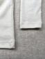 Preview: Damen Langarm Unterhemd 100% Schurwolle